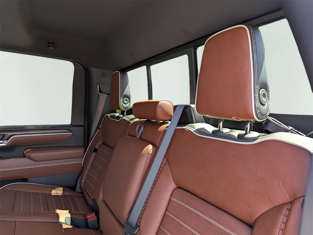 New Car 2025 Gmc Sierra 2500hd  Denali Ultimate For Sale Under $100,000 In Austin, Texas