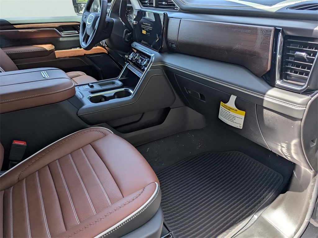 New Car 2025 Gmc Sierra 2500hd  Denali Ultimate For Sale Under $100,000 In Austin, Texas