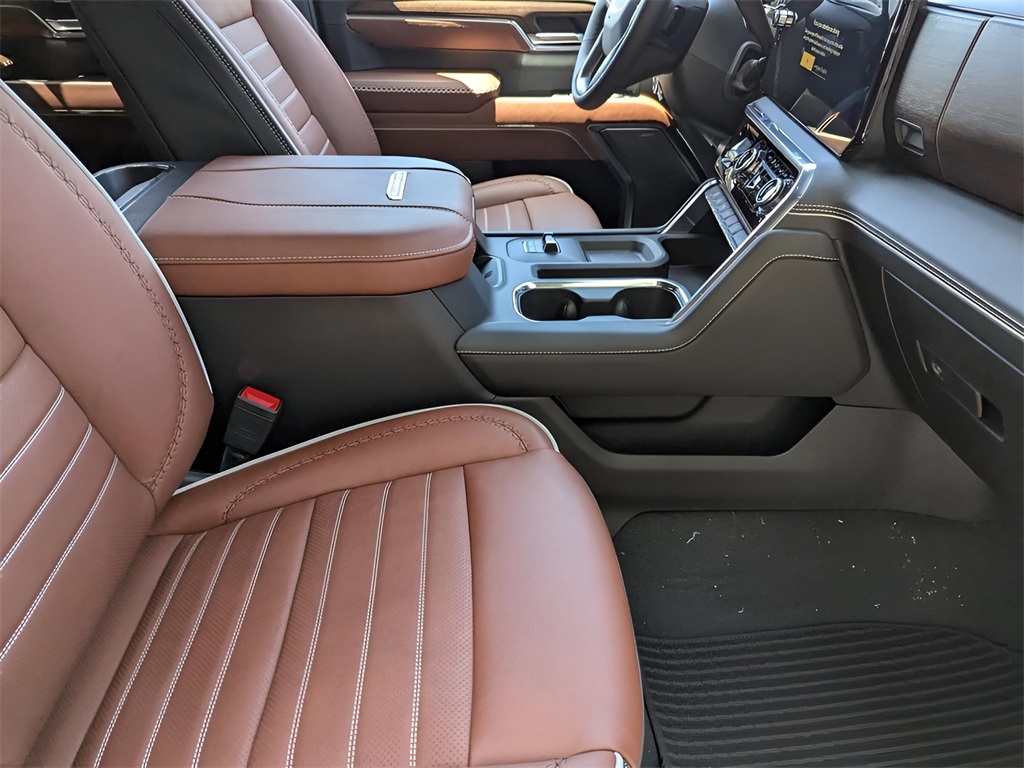 New Car 2025 Gmc Sierra 2500hd  Denali Ultimate For Sale Under $100,000 In Austin, Texas