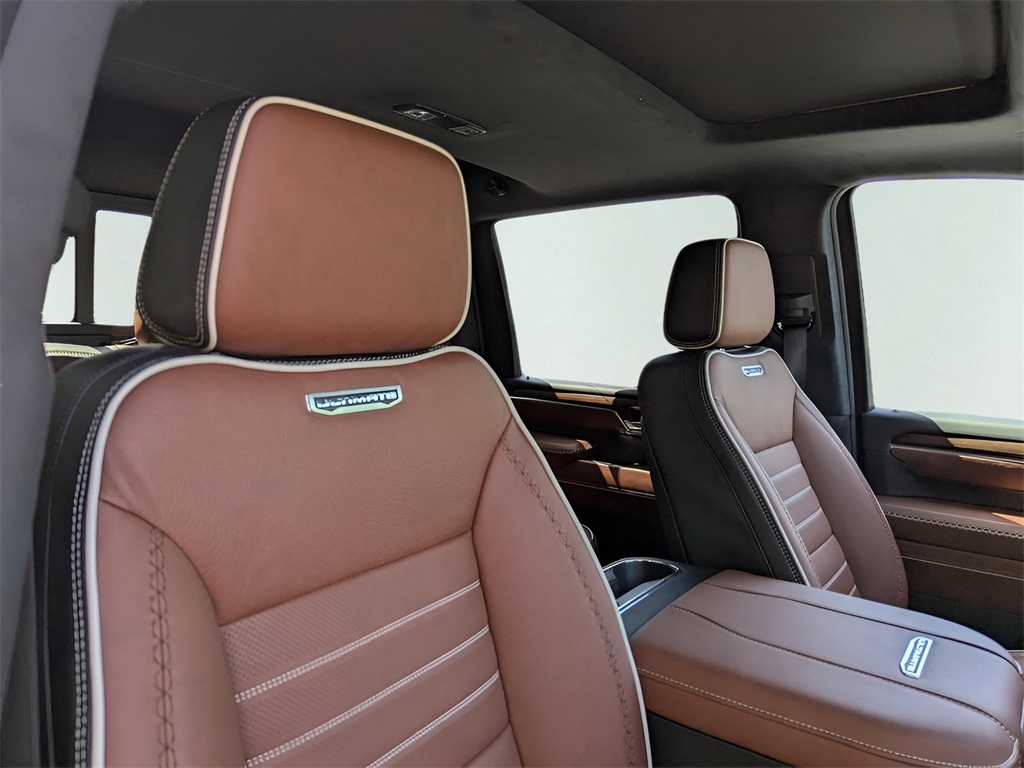 New Car 2025 Gmc Sierra 2500hd  Denali Ultimate For Sale Under $100,000 In Austin, Texas