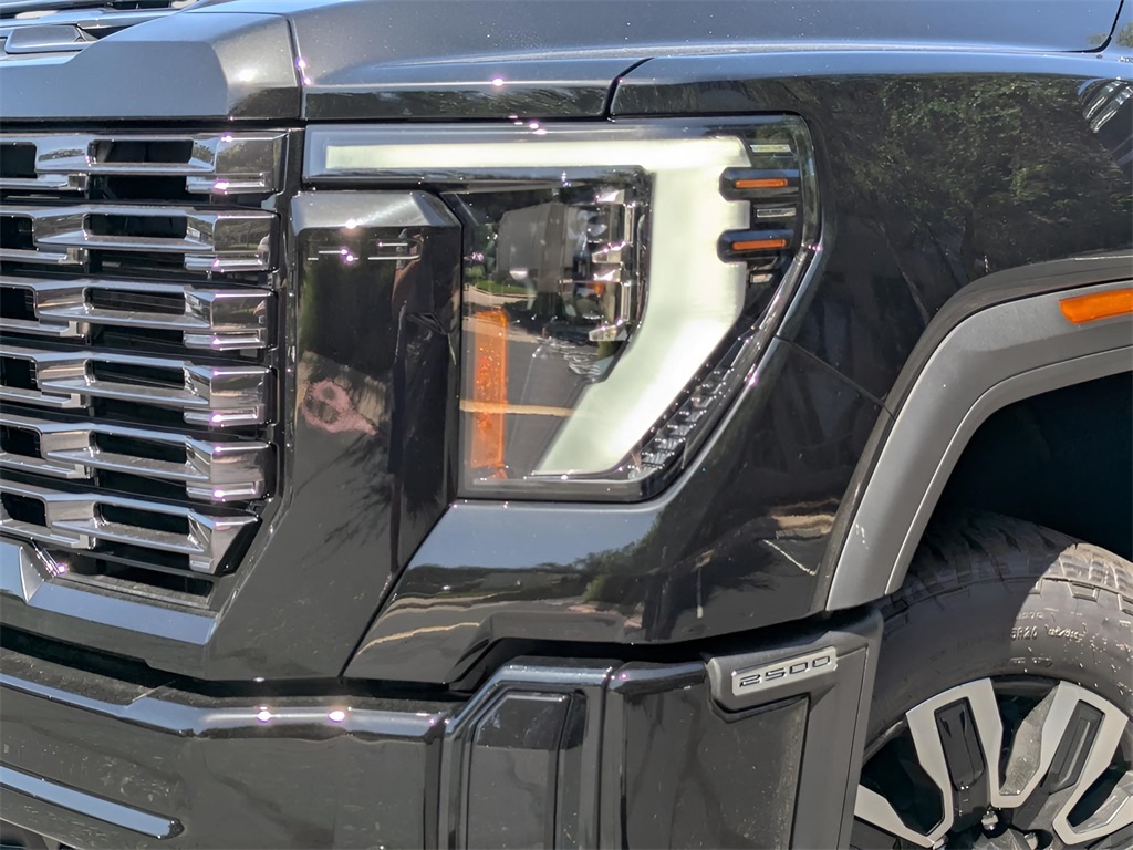 New Car 2025 Gmc Sierra 2500hd  Denali Ultimate For Sale Under $100,000 In Austin, Texas