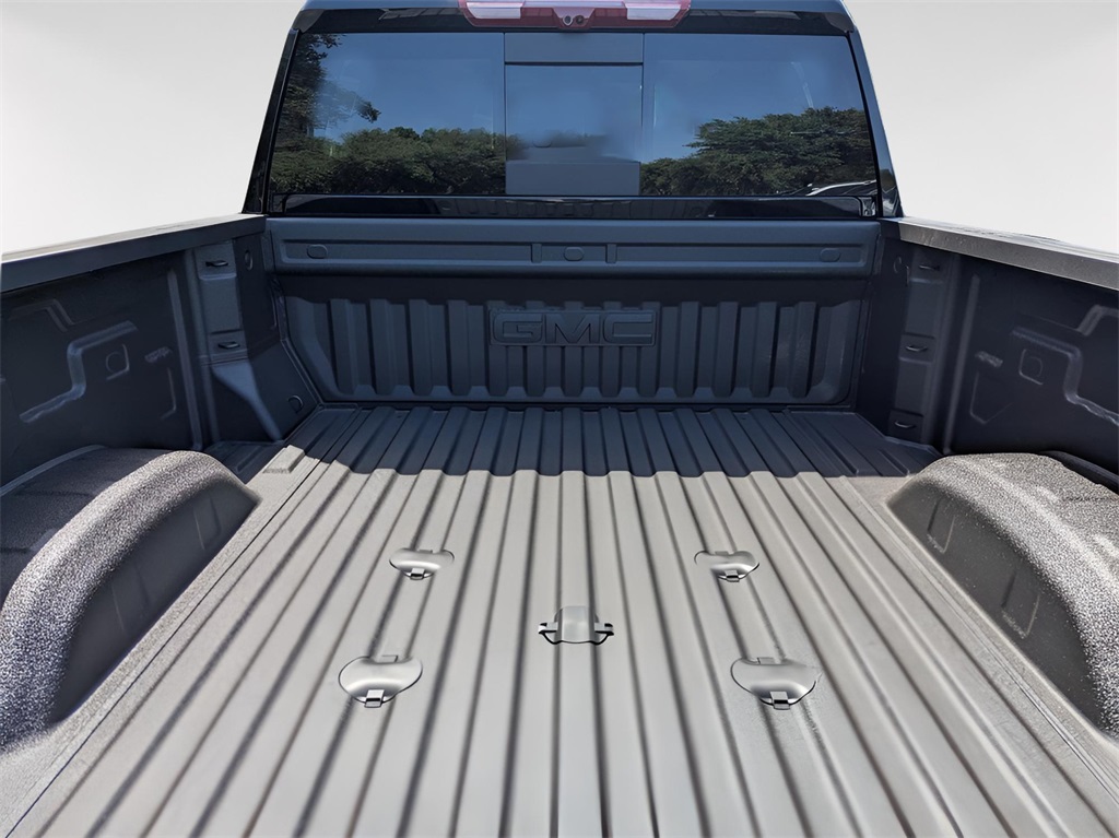 New Car 2025 Gmc Sierra 2500hd  Denali Ultimate For Sale Under $100,000 In Austin, Texas
