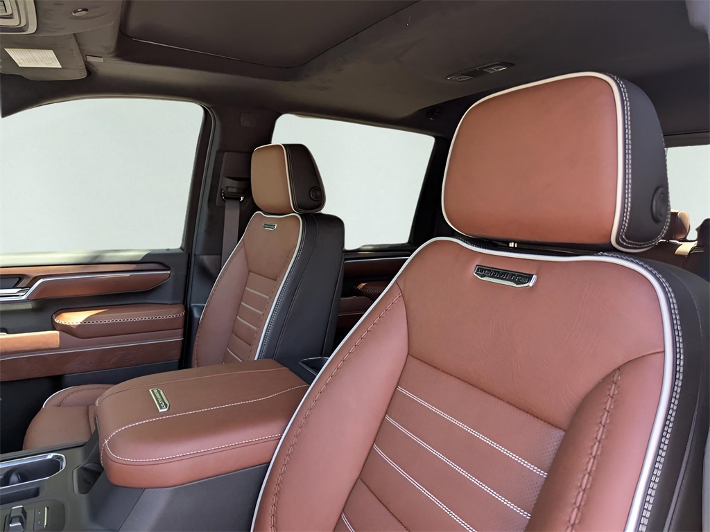 New Car 2025 Gmc Sierra 2500hd  Denali Ultimate For Sale Under $100,000 In Austin, Texas