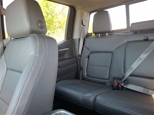 2024 Chevrolet Silverado 1500 LT Trail Boss for sale at PATRIOT BUICK GMC OF BOYERTOWN