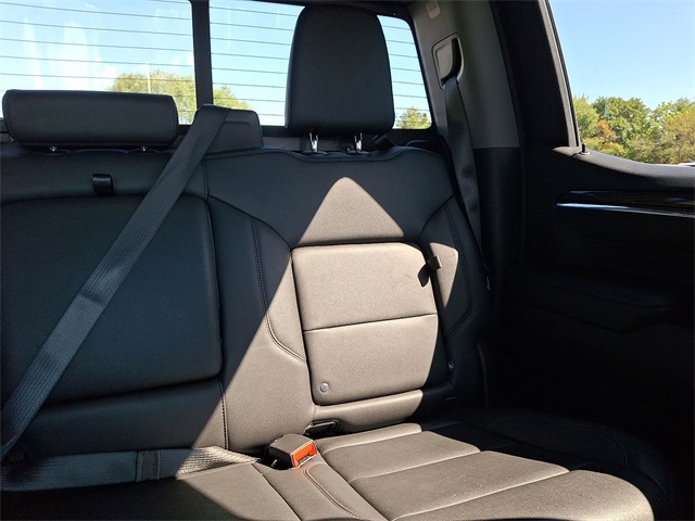 2024 Chevrolet Silverado 1500 LT Trail Boss for sale at PATRIOT BUICK GMC OF BOYERTOWN