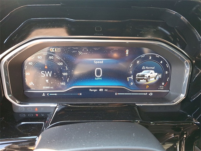 2024 Chevrolet Silverado 1500 LT Trail Boss for sale at PATRIOT BUICK GMC OF BOYERTOWN