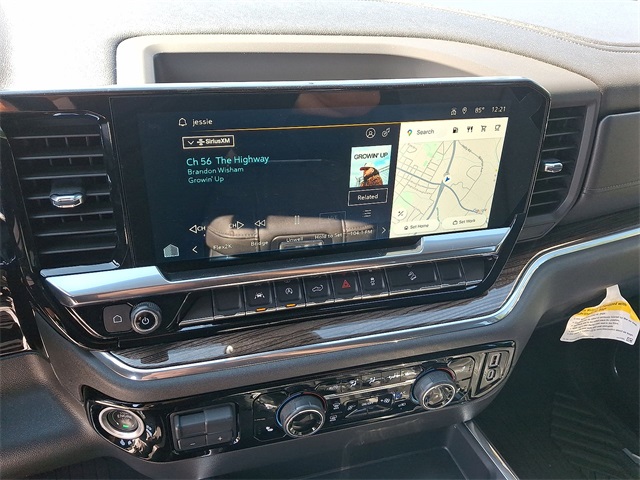 2024 Chevrolet Silverado 1500 LT Trail Boss for sale at PATRIOT BUICK GMC OF BOYERTOWN