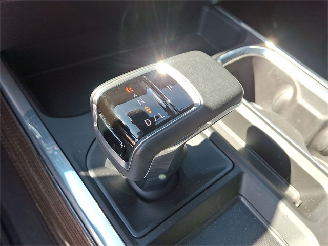 2024 Chevrolet Silverado 1500 LT Trail Boss for sale at PATRIOT BUICK GMC OF BOYERTOWN