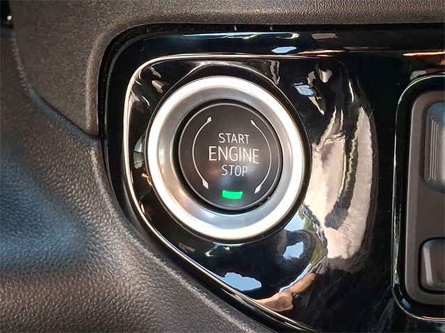 2024 Chevrolet Silverado 1500 LT Trail Boss for sale at PATRIOT BUICK GMC OF BOYERTOWN