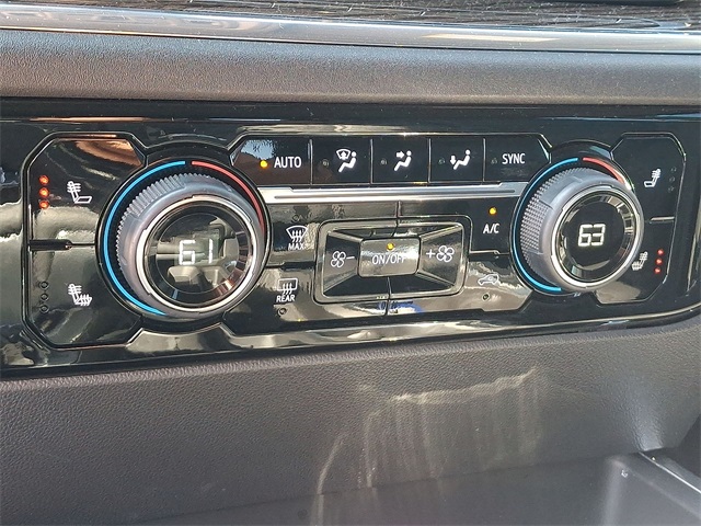 2024 Chevrolet Silverado 1500 LT Trail Boss for sale at PATRIOT BUICK GMC OF BOYERTOWN