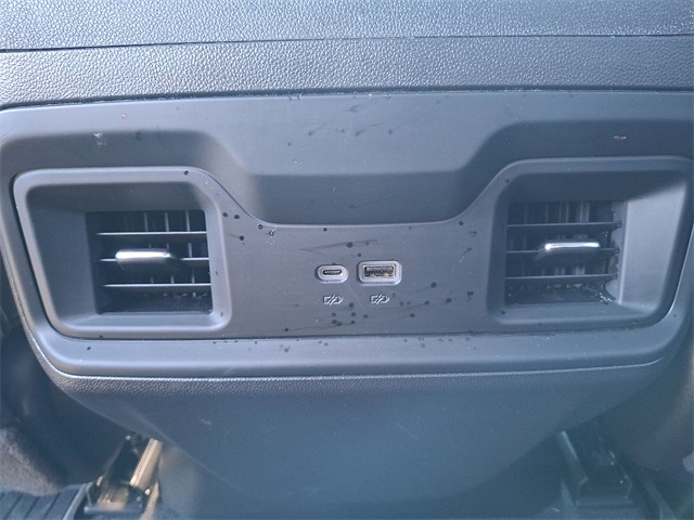 2024 Chevrolet Silverado 1500 LT Trail Boss for sale at PATRIOT BUICK GMC OF BOYERTOWN