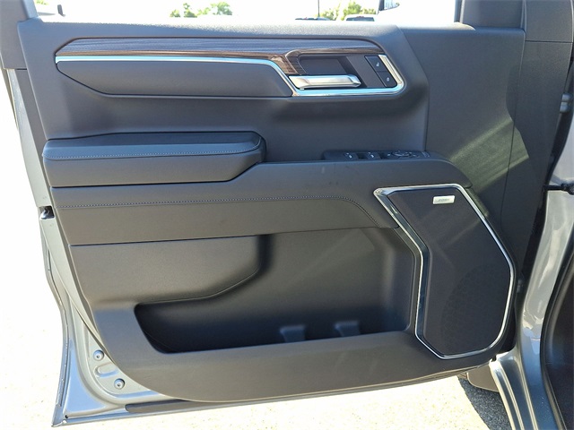 2024 Chevrolet Silverado 1500 LT Trail Boss for sale at PATRIOT BUICK GMC OF BOYERTOWN