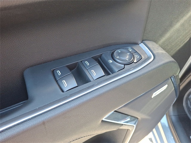 2024 Chevrolet Silverado 1500 LT Trail Boss for sale at PATRIOT BUICK GMC OF BOYERTOWN