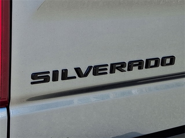 2024 Chevrolet Silverado 1500 LT Trail Boss for sale at PATRIOT BUICK GMC OF BOYERTOWN