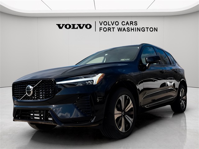 2025 Volvo XC60 Plug-In Hybrid T8 Core