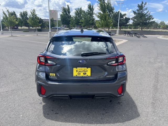 2025 Subaru Impreza Base photo 4