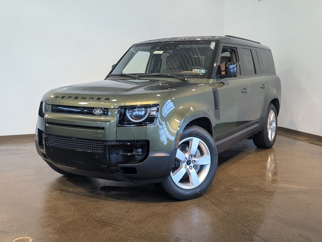 2026 Land Rover Defender 130 P300 S AWD