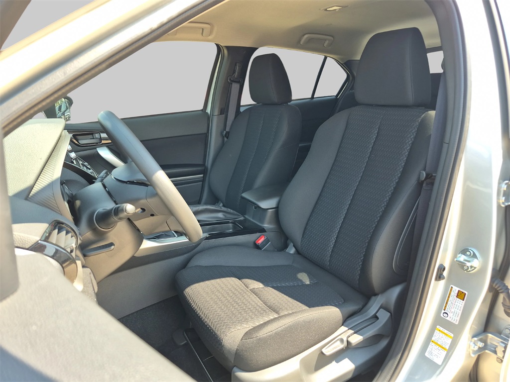 2025 Mitsubishi Eclipse Cross LE - 9