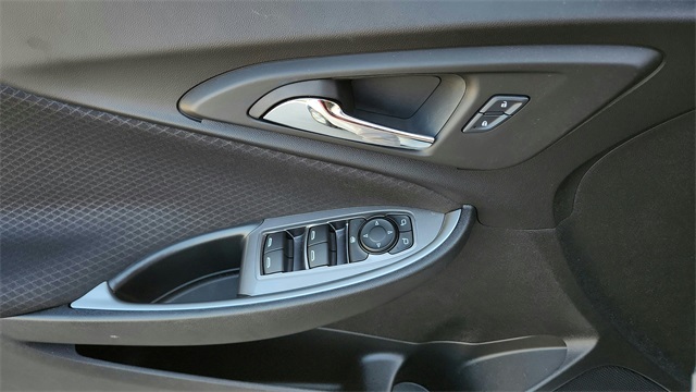 2025 Chevrolet Malibu