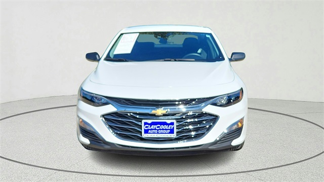 2025 Chevrolet Malibu