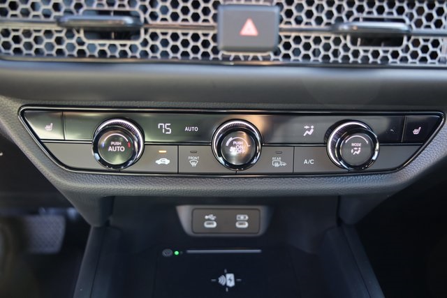 2026 Honda HR-V Sport Blue at Classic Honda Galveston