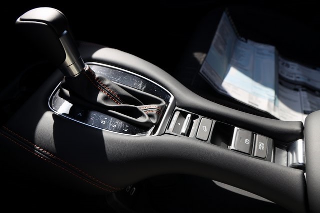 2026 Honda HR-V Sport Blue at Classic Honda Galveston