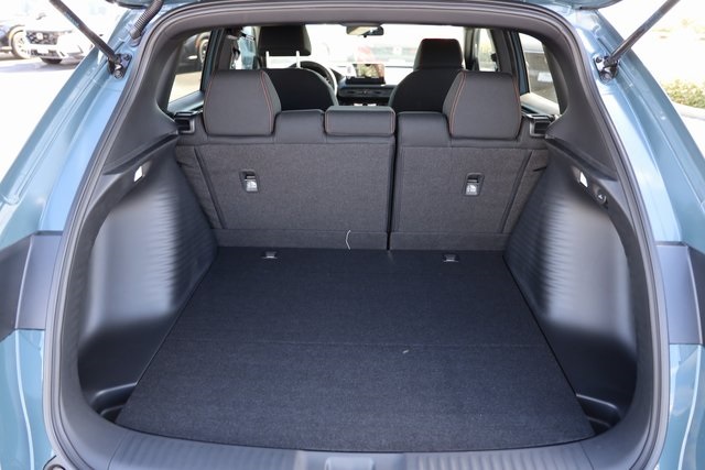 2026 Honda HR-V Sport Blue at Classic Honda Galveston