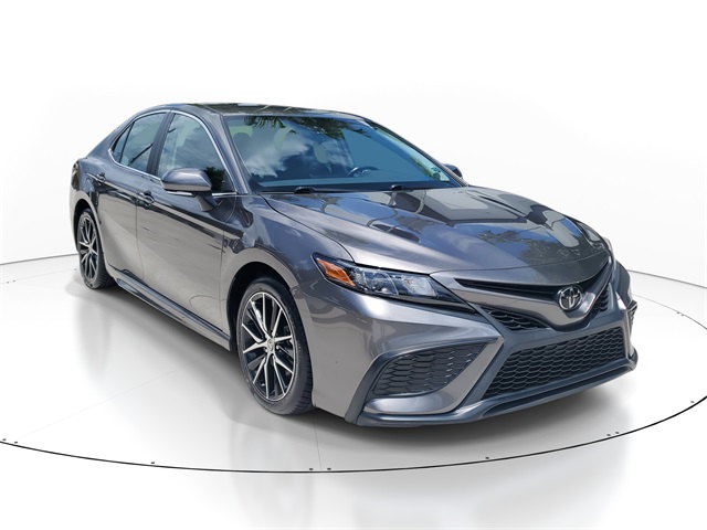 2023 Toyota Camry for sale Las Vegas