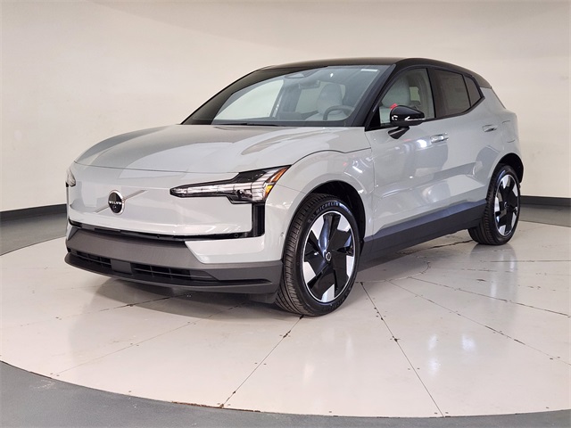 2026 Volvo EX30 Twin Motor Performance Ultra