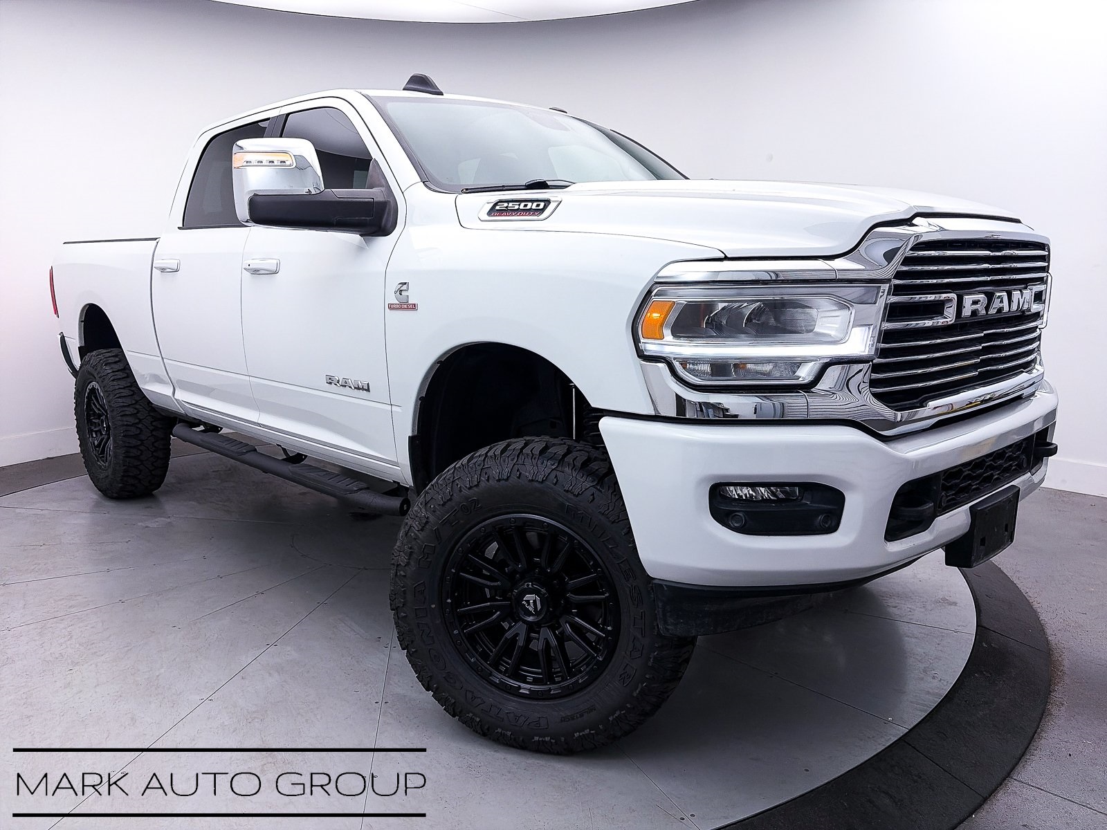 2023 RAM 2500 Laramie