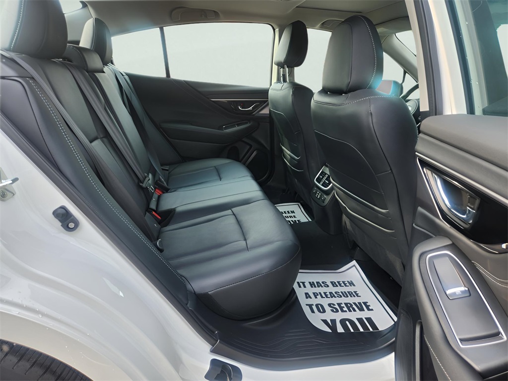 2024 Subaru Legacy