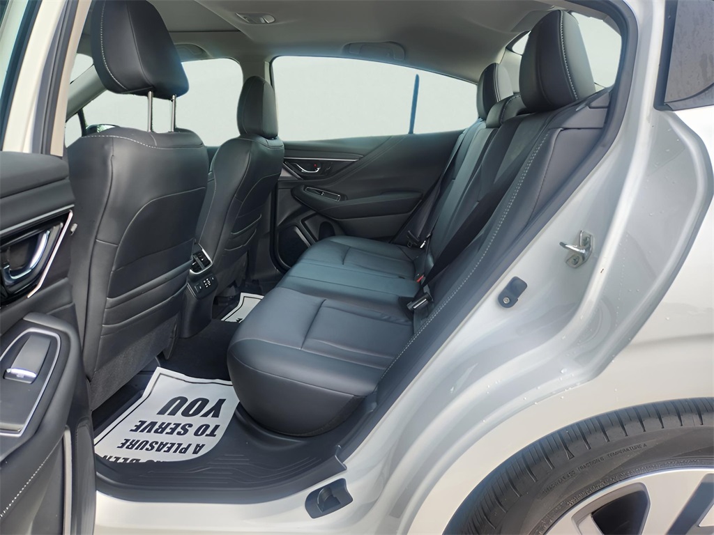 2024 Subaru Legacy