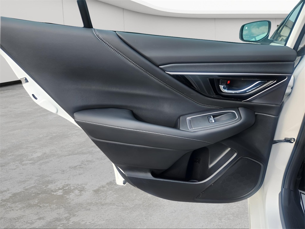 2024 Subaru Legacy