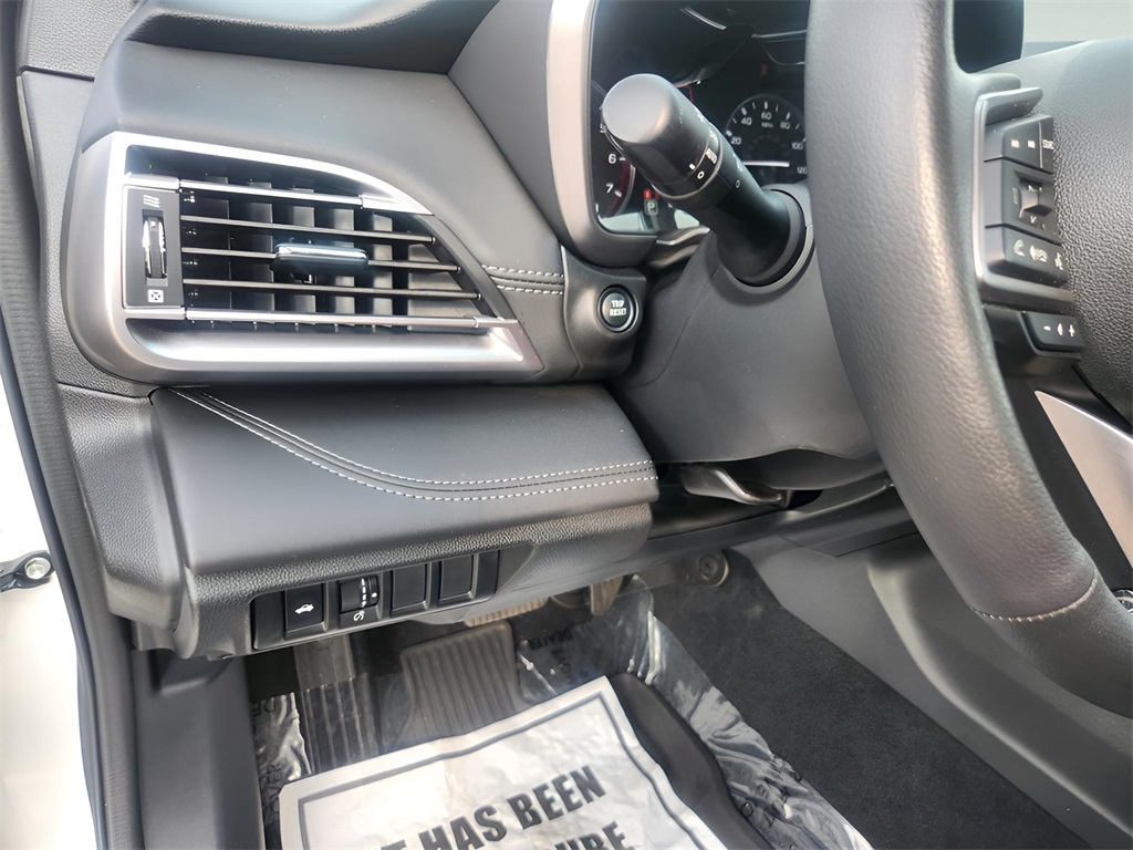 2024 Subaru Legacy