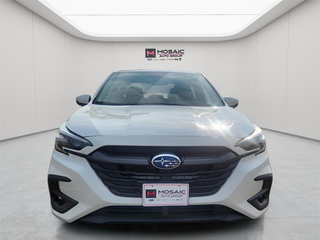 2024 Subaru Legacy