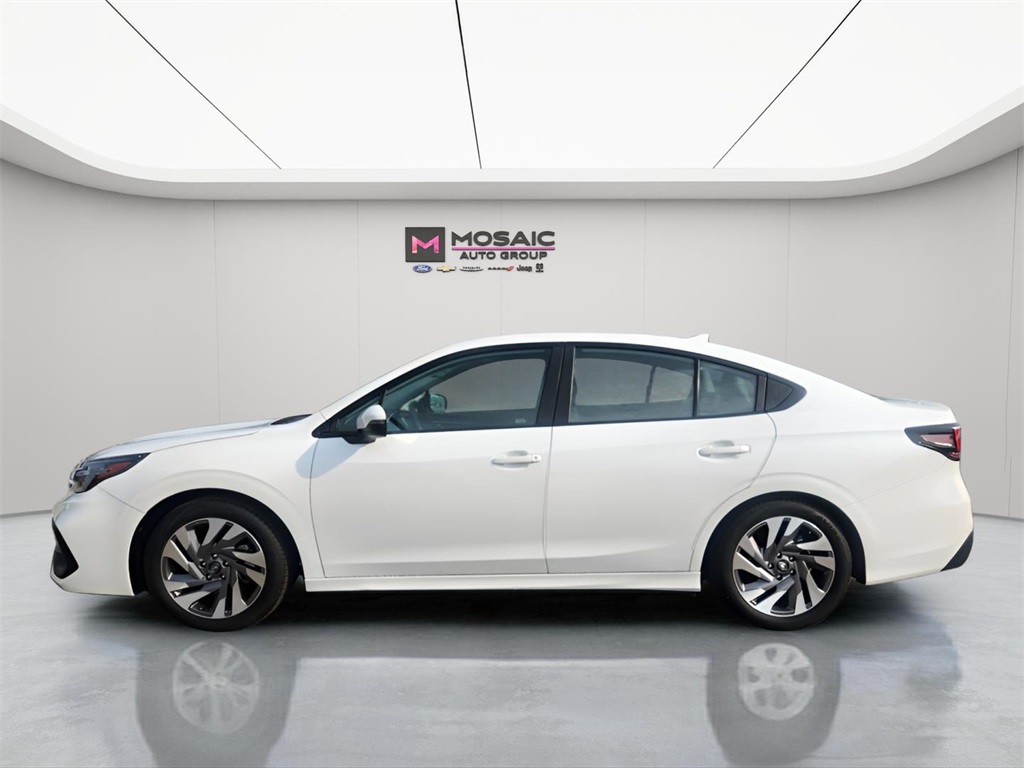 2024 Subaru Legacy