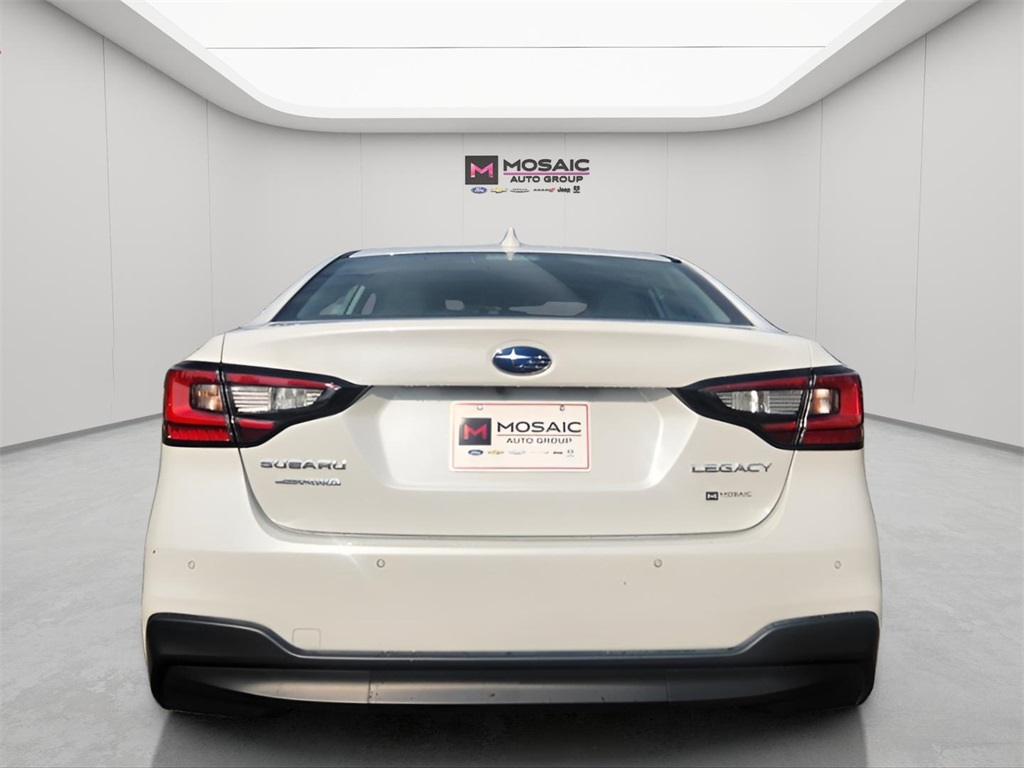 2024 Subaru Legacy