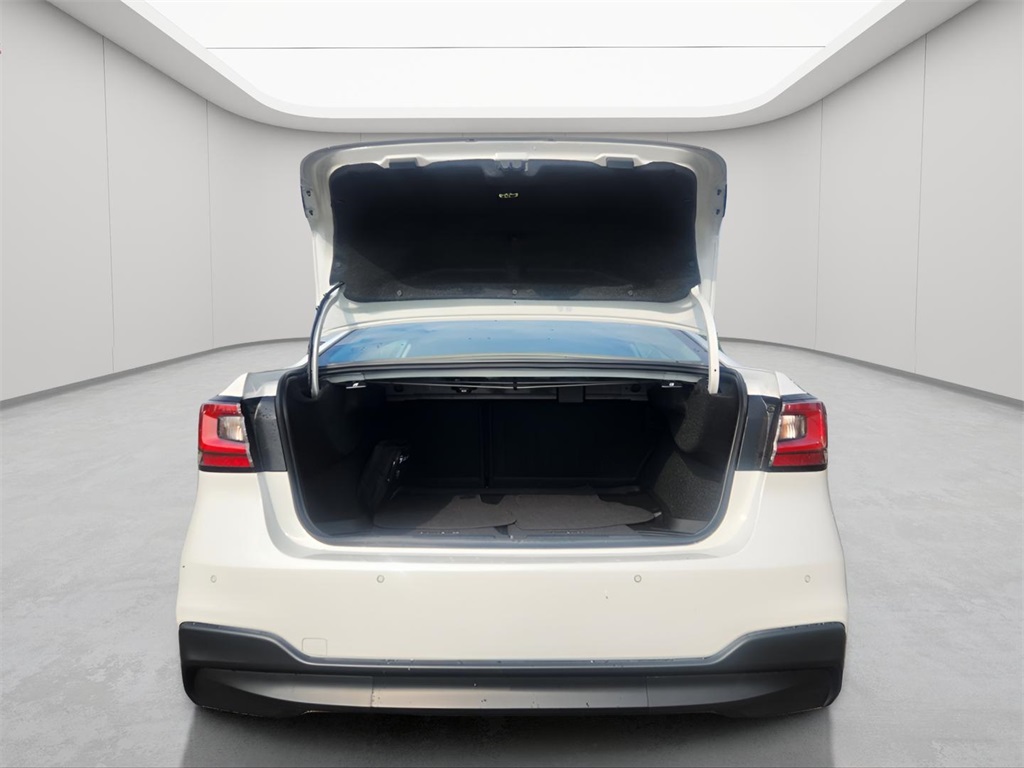 2024 Subaru Legacy