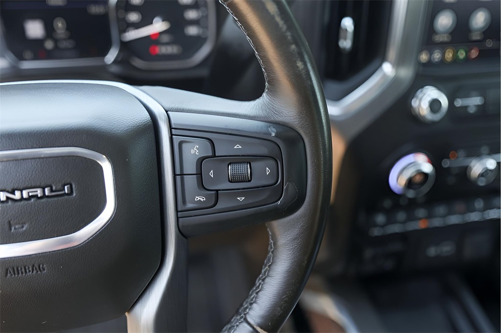 Used Car 2021 Gmc Sierra 2500hd  Denali For Sale Under $60,000 In Austin, Texas