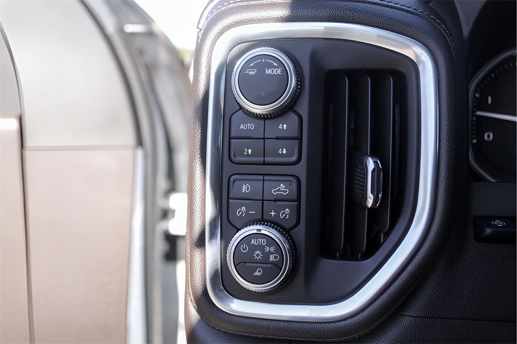 Used Car 2021 Gmc Sierra 2500hd  Denali For Sale Under $60,000 In Austin, Texas