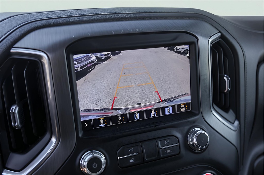 Used Car 2021 Gmc Sierra 2500hd  Denali For Sale Under $60,000 In Austin, Texas