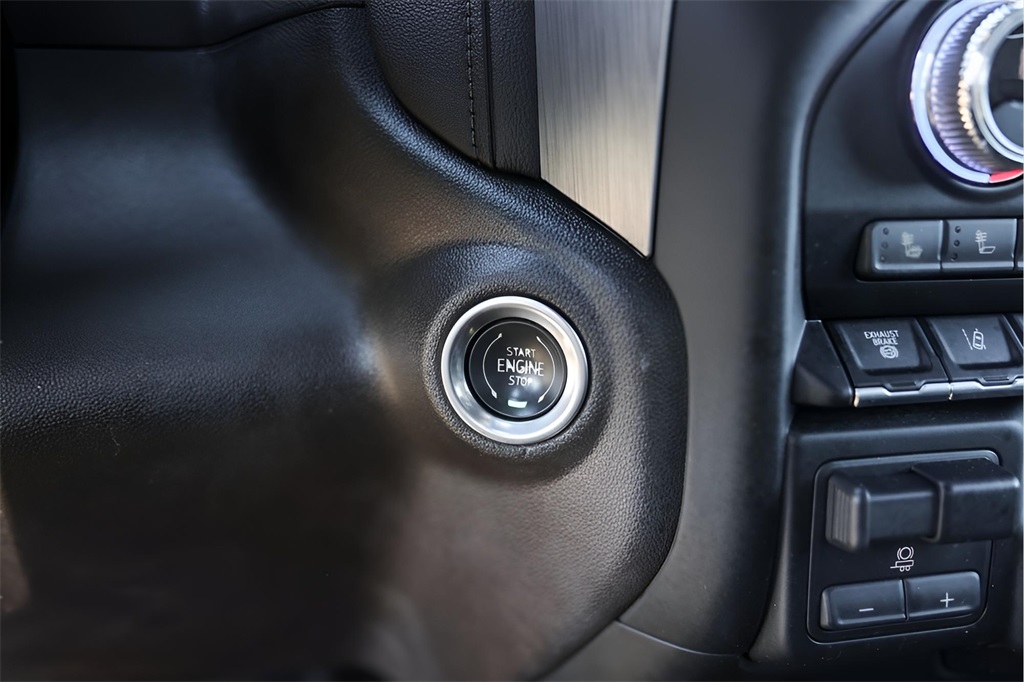 Used Car 2021 Gmc Sierra 2500hd  Denali For Sale Under $60,000 In Austin, Texas