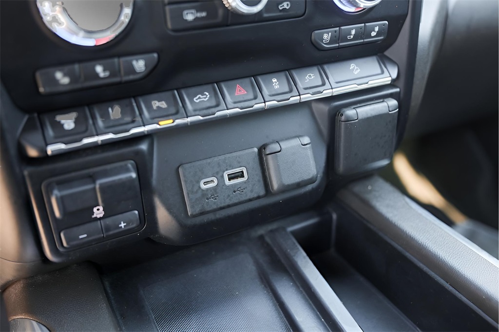 Used Car 2021 Gmc Sierra 2500hd  Denali For Sale Under $60,000 In Austin, Texas