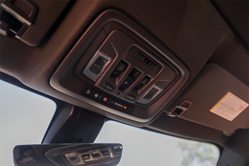 Used Car 2021 Gmc Sierra 2500hd  Denali For Sale Under $60,000 In Austin, Texas