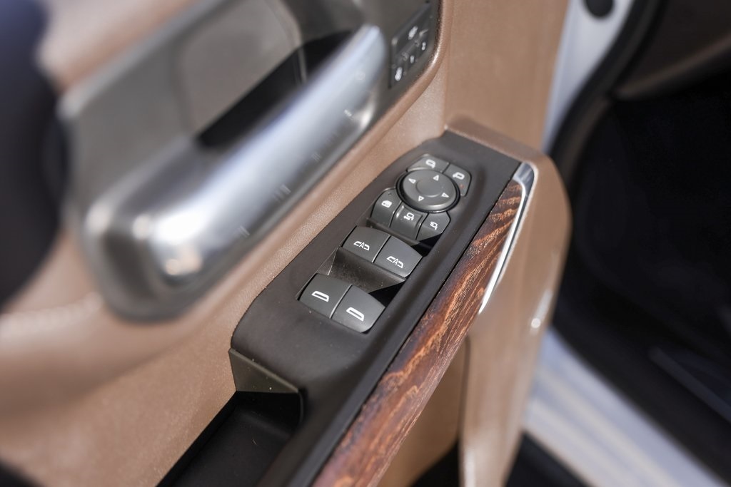 Used Car 2021 Gmc Sierra 2500hd  Denali For Sale Under $60,000 In Austin, Texas