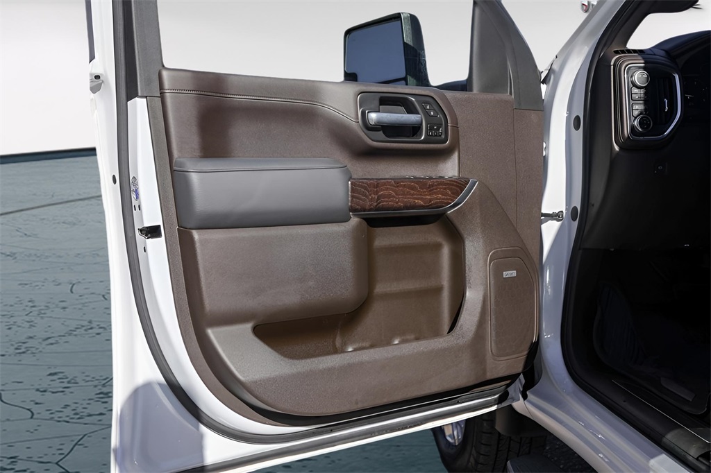 Used Car 2021 Gmc Sierra 2500hd  Denali For Sale Under $60,000 In Austin, Texas