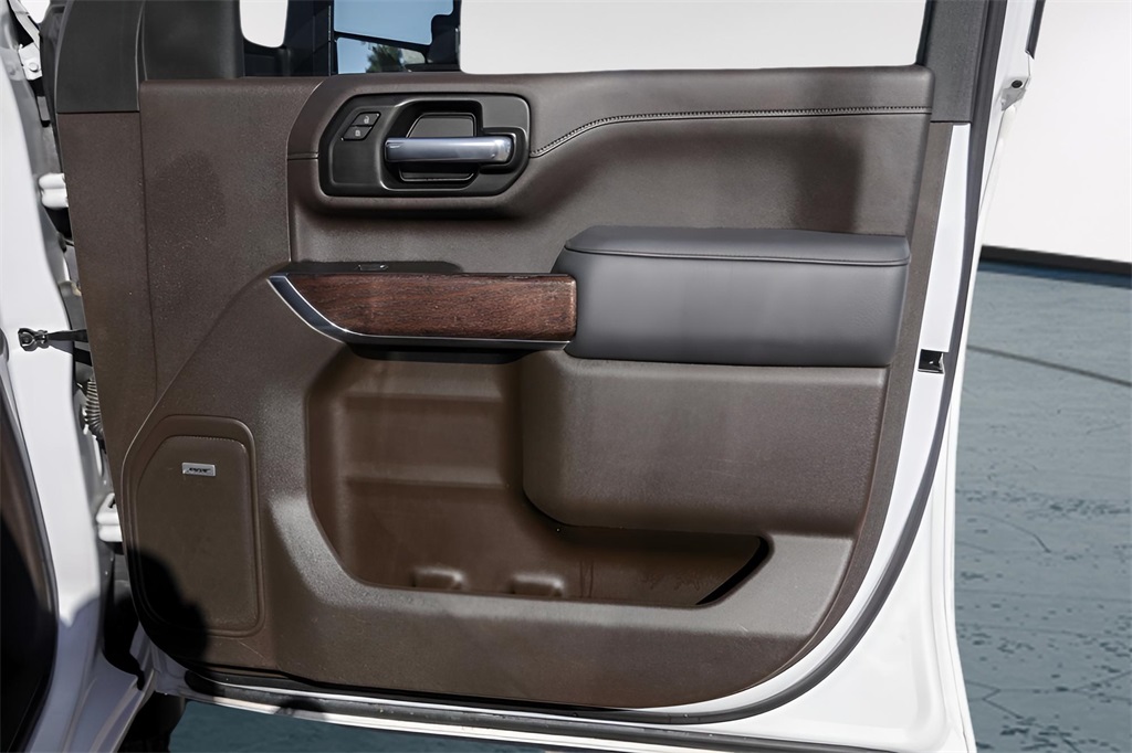 Used Car 2021 Gmc Sierra 2500hd  Denali For Sale Under $60,000 In Austin, Texas