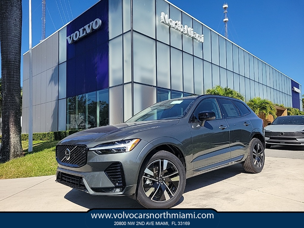 2026 Volvo XC60 Core