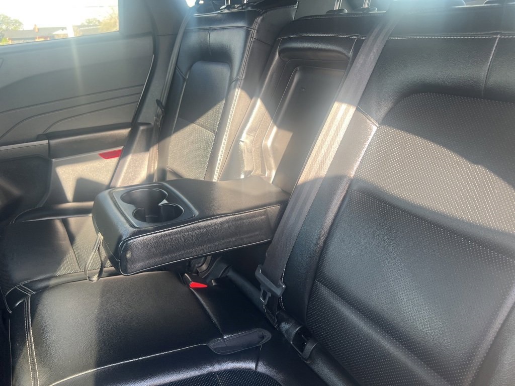 Used Car 2022 Ford Escape  Sel For Sale Under $25,000 In Floresville, Texas