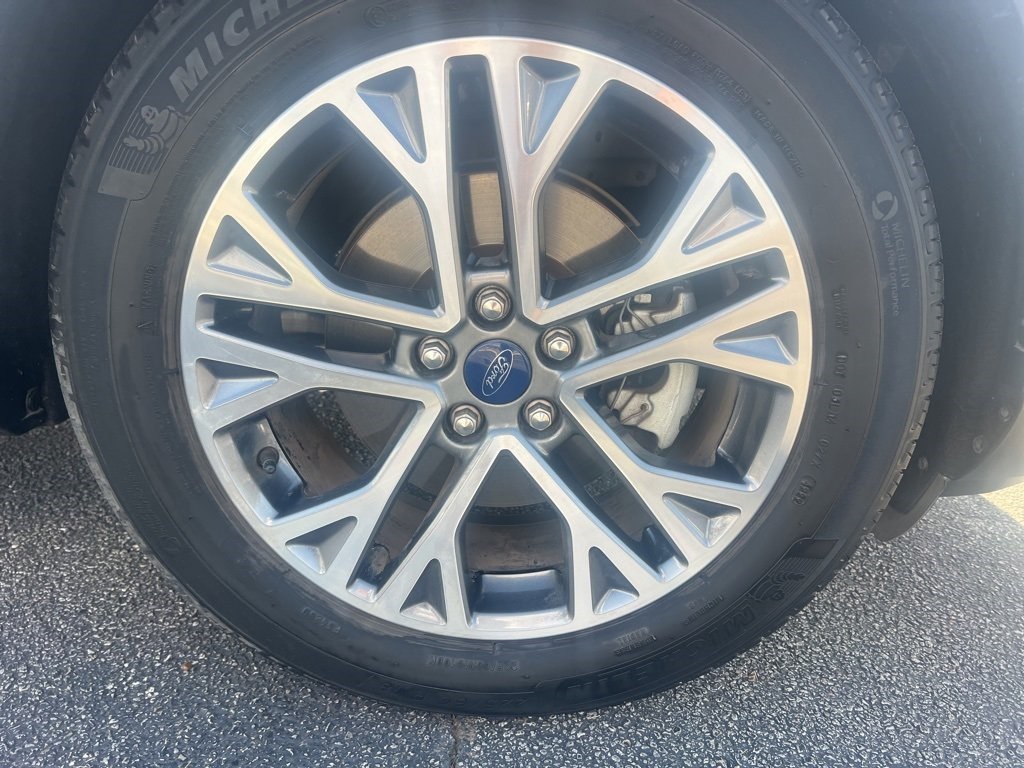 Used Car 2022 Ford Escape  Sel For Sale Under $25,000 In Floresville, Texas